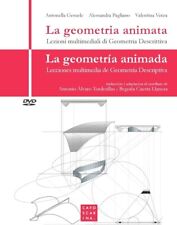 Geometria animata. lezioni usato  Venezia