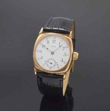 Relógio de pulso antigo OMEGA da década de 1910 em bom estado de funcionamento - Suíço - ENCONTRO RARO comprar usado Relógio de pulso antigo OMEGA da década de 1910 em bom estado de funcionamento - Suíço - ENCONTRO RARO comprar usado  Enviando para Brazil