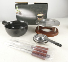 Boska fondue set gebraucht kaufen  Oldenburg (Oldenburg)