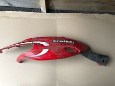 Gilera stalker right for sale  READING