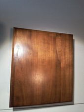 Heavy wood walnut for sale  Highland Park