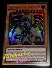 Yugioh drago metallico usato  Fano