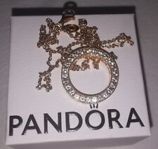 Riginal pandora kette gebraucht kaufen  Deutschland