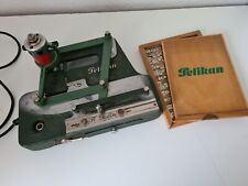 Pelikan füllhalter graviermas gebraucht kaufen  Elmshorn