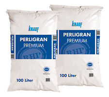 Knauf perligran premium gebraucht kaufen  Saterland