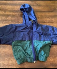 Lined windbreaker jacket for sale  Montgomery