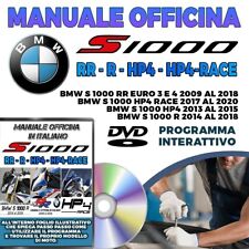 Dvd manuale officina usato  Patti