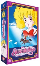 Coffret dvd gwendoline d'occasion  Bourg-la-Reine