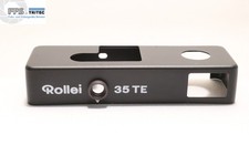 Tappo rollei nero usato  Spedire a Italy
