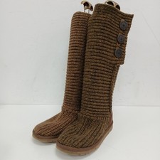 Ugg australia knee for sale  ROMFORD
