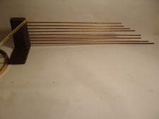 Rod clock chime for sale  Elkhart