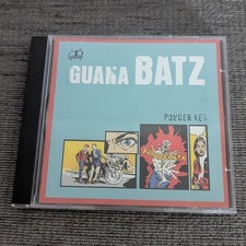 Guana batz powder for sale  NORTHAMPTON