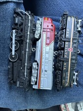 Nice clean lionel for sale  Paisley