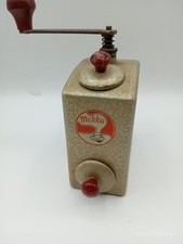 Mocca mühle vintage gebraucht kaufen  Schwandorf