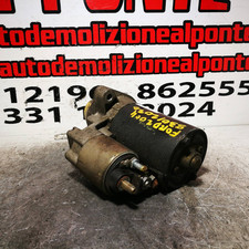 0001107407 motorino avviamento usato  Italia