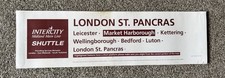 Midland mainline railway for sale  SALTASH