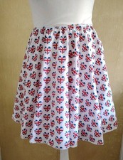 Heart union jack for sale  KEIGHLEY