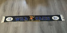 Sciarpa ultras atalanta usato  Domodossola