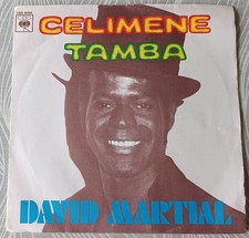 David martial celimene d'occasion  Lescar