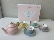 Disney princess ceramic for sale  Santa Clara