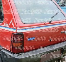 Targhetta fiat portellone usato Targhetta fiat portellone usato  Alcamo