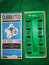 Subbuteo team special usato  Lamezia Terme