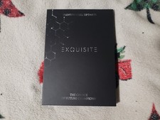 Exquisite premium steel for sale  Crossville