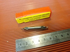 Bs3 centre drill for sale  ASHFORD