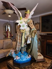 St. gabriel archangel for sale  Phoenix