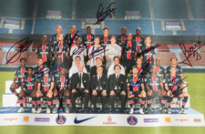 Psg saison 2008 d'occasion Psg saison 2008 d'occasion  Nantes-