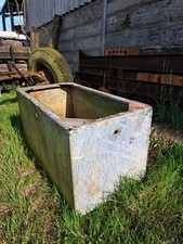 livestock trough for sale livestock trough for sale UK