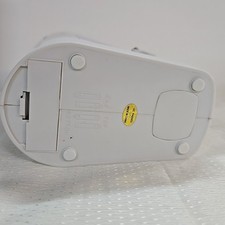 Pc Tools 2003 Costura Artesanal Mini Mesa Máquina de Costura Amigável para Viagem Branca comprar usado  Enviando para Brazil