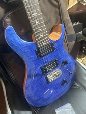 Prs custom electric for sale  Newark