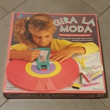 Gira moda giochi usato  Parma