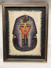 Vintage hand painted for sale  MIDDLESBROUGH