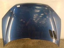 capot 206 bleu d'occasion  Savenay