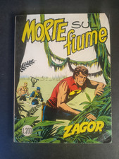 Zagor zenith n.103 usato  Imola