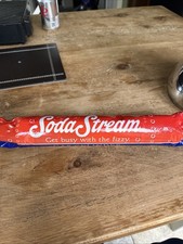 Vintage soda stream for sale Vintage soda stream for sale  LONDON