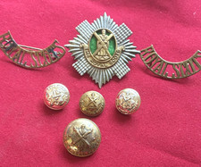 Ww2 royal scots for sale  DORKING