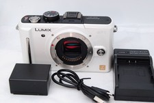 Panasonic lumix dmc d'occasion  Expédié en Belgium