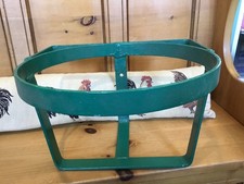Feed horse bucket for sale  MARCH