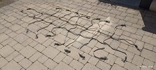 Kletternetz wickey spielturm gebraucht kaufen  Blieskastel