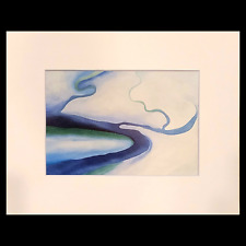 Georgia keeffe green for sale  Babylon