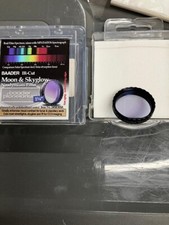 Baader neodymium moon for sale  LEEK