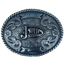 Justin boot company for sale  Gallipolis