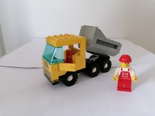 Lego stadt kipper gebraucht kaufen  Neuburg a.d.Donau