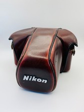 Nikon japan camera for sale  WORKINGTON