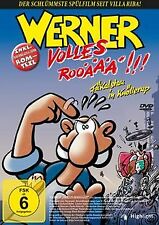 Werner volles rooäää gebraucht kaufen  Berlin