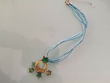 Collana bijoux stelle usato  San Marco Evangelista