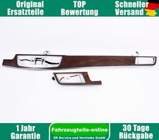 Armaturenbrett zierleiste set gebraucht kaufen  Eilenburg